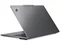 Image Ноутбук Lenovo 14.0" ThinkPad X9-14 Gen 1(Core Ultra 7 258V 32Gb, 1Tb, Win 11)  Grey