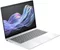 Image Laptop  HP EliteBook X Flip G1i 14 AI (Core Ultra 7 258V 32Gb;1Tb, Win 11)  Glacier Silver
