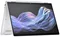Image Laptop  HP EliteBook X Flip G1i 14 AI (Core Ultra 7 258V 32Gb;1Tb, Win 11)  Glacier Silver