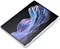 Image Laptop  HP EliteBook X Flip G1i 14 AI (Core Ultra 7 258V 32Gb;1Tb, Win 11)  Glacier Silver