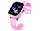 Image Ceas inteligent Lagenio Kids Smart Watch 4G, K3, Pink/Purple