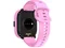 Image Ceas inteligent Lagenio Kids Smart Watch 4G, K3, Pink/Purple