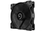 Image Ventilator GAMEMAX GMX-WFBK-PWM, Black