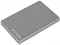 Image HDD extern 1.0TB Verbatim Store 'n' Go ALU Slim, Silver
