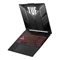 Image Laptop ASUS 16.0 TUF Gaming A16 FA607NUG (Ryzen 7 7445HS, 16Gb/1Tb, 4050) Gray