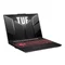 Image Laptop ASUS 16.0 TUF Gaming A16 FA607NUG (Ryzen 7 7445HS, 16Gb/1Tb, 4050) Gray