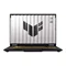 Image Ноутбук ASUS 16.0 TUF Gaming F16 FX608JPR (Core i7-14650HX, 16Gb/1Tb, 5070) Gray
