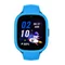 Image Ceas inteligent Lagenio Kids Smart Watch 4G, K3, Blue/Black