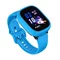 Image Ceas inteligent Lagenio Kids Smart Watch 4G, K3, Blue/Black