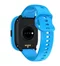 Image Ceas inteligent Lagenio Kids Smart Watch 4G, K3, Blue/Black