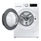 Image Стиральная машина Samsung WW80FG5L32TELE