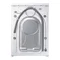 Image Стиральная машина Samsung WW80FG5L32TELE