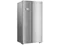 Image Холодильник SideBySide Whirlpool WHG2 6592 X4E, Inox