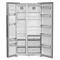 Image Холодильник SideBySide Whirlpool WHG2 6592 X4E, Inox