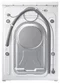 Image Стиральная машина Samsung WW80FG5L32AELE