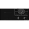 Image Комбинированная варочная панель Gorenje GCI691BSC, Black
