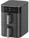Image Аэрофритюрница Xiaomi Smart Double Stack Air Fryer 12L
