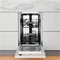 Image Встраиваемая посудомоечная машина Whirlpool WSIC 3M27