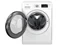 Image Стиральная машина  Whirlpool FFB 7469 BV EE
