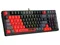 Image Клавиатура Bloody S98 Sports, Black/Red