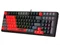 Image Клавиатура Bloody S98 Sports, Black/Red