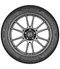Image Anvelopa GOODYEAR EAG F1 ASY 6 275/45 R21 105T XL