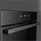 Image Cuptor încorporabil HISENSE BSA66346PBG WIFI