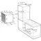 Image Cuptor încorporabil HISENSE BSA66346PBG WIFI