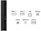Image Телевизор TCL 65C69KS