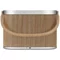 Image Портативная колонка BANG & OLUFSEN Beosound A5 Oak