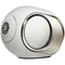 Image Портативная колонка DEVIALET Phantom Ultimate 98 dB Light Pearl