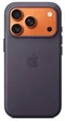 Image Husă pentru iPhone 17 Pro TechWoven cu  MagSafe - Purple