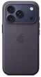 Image Husă pentru iPhone 17 Pro TechWoven cu  MagSafe - Purple