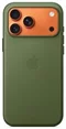 Image Чехол для iPhone 17 Pro Max TechWoven Case с MagSafe - Green