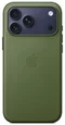 Image Чехол для iPhone 17 Pro Max TechWoven Case с MagSafe - Green