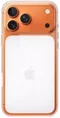 Image Husă de silicon pentru iPhone 17 Pro Max cu MagSafe-Transparent