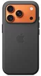 Image Husă pentru iPhone 17 Pro TechWoven cu  MagSafe - Black