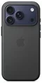 Image Husă pentru iPhone 17 Pro TechWoven cu  MagSafe - Black