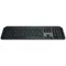 Image Tastatură LOGITECH MX Keys S UKR, Graphite