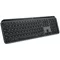 Image Tastatură LOGITECH MX Keys S UKR, Graphite