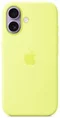 Image Чехол для iPhone 17 с MagSafe - Neon Yellow