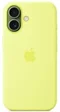 Image Чехол для iPhone 17 с MagSafe - Neon Yellow