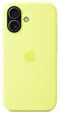Image Чехол для iPhone 17 с MagSafe - Neon Yellow