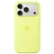 Image Чехол для iPhone 17 Pro с MagSafe - Neon Yellow