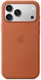 Image Husă din silicon pentru iPhone 17 Pro cu MagSafe - Terra Cotta
