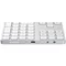 Image Клавиатура SATECHI Aluminum Extended Keypad Silver