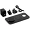 Image Беспроводная зарядка SATECHI Qi2 Trio, Black