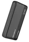 Image Внешний аккумулятор CANYON PB-240 25000mAh, Dark Grey