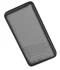 Image Внешний аккумулятор CANYON PB-240 25000mAh, Dark Grey
