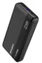 Image Внешний аккумулятор CANYON PB-240 25000mAh, Dark Grey